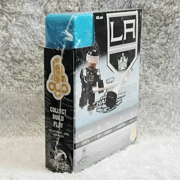 3/$50 Sealed 2014 NHL Marian Gaborik Mini Figure G1LE Series 1 by OYO Sports!! - Picture 3 of 4